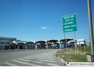 İZİNCİLER DİKKAT ! AKILLI KAMERALI SİSTEM ‘E-SIGUR’ ROMANYA YOLLARINI GÖZETLEMEYE BAŞLADI. CEZALAR EVE GÖNDERİLİYOR !