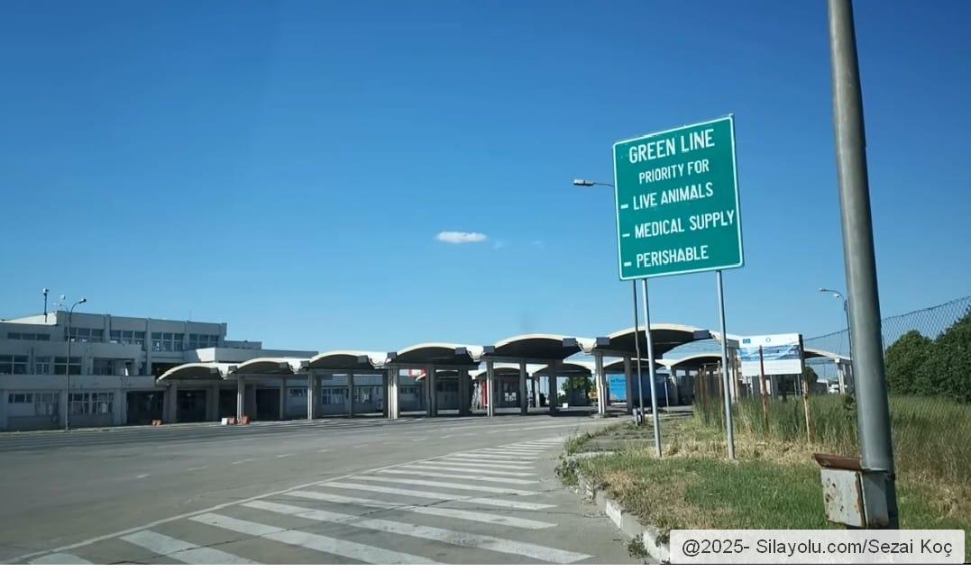 İZİNCİLER DİKKAT ! AKILLI KAMERALI SİSTEM ‘E-SIGUR’ ROMANYA YOLLARINI GÖZETLEMEYE BAŞLADI. CEZALAR EVE GÖNDERİLİYOR !